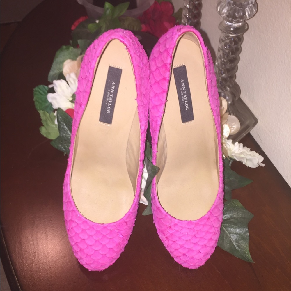 Shoes